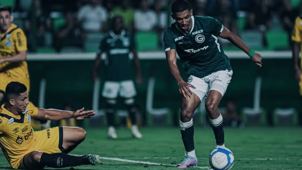 Athletico-PR busca substituto de Cuello - Foto: Instagram/Wellinton Matheus