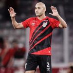 Dudu volta ao Atlético-GO após Athletico-PR (Foto: Instagram/Dudu)