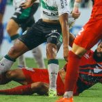 Athletico-PR se acerta após briga no Athletiba - Foto: Instagram/Falcão