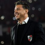 Marcelo Gallardo contata Athletico-PR - (Foto: Reprodução/Apostagolos)