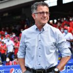 Juan Carlos Osorio deve ter esquema resgatado no Athletico-PR (Foto: Cortesia de Dimayor/Infobae)