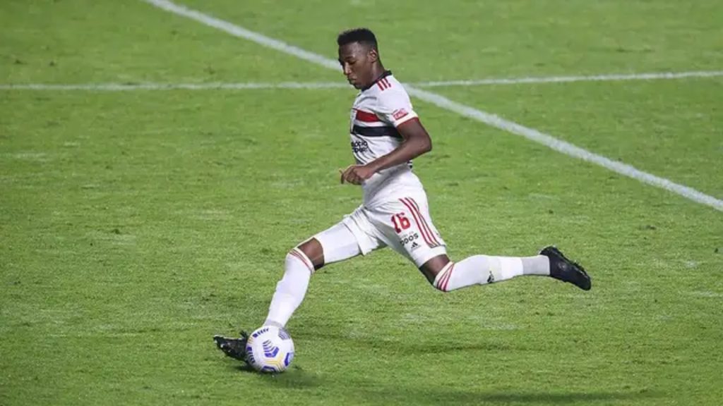 Foto: Paulo Pinto/São Paulo FC