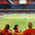 Onde assistir o Avaí x Athletico-PR - Foto: Facebook/Ligga Arena
