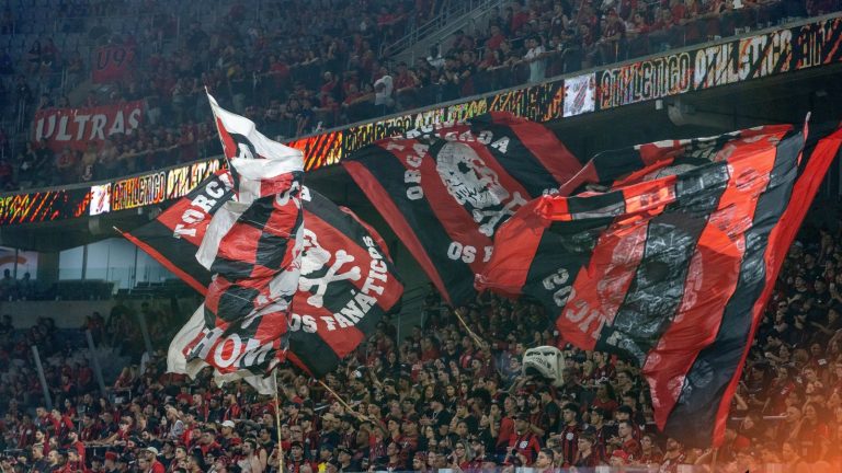 Foto: Facebook/Ligga Arena