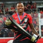 Marcão perde espaço no Athletico-PR - Foto: Instagram/Marcos André