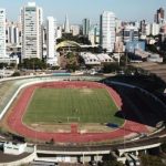Estádio Willie Davids. Foto: Assessoria/MFC