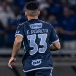 Peralta fecha com Athletico-PR - Foto: Instagram/Peralta