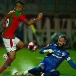 Athletico-PR compra Renan Peixoto da Portuguesa - Foto: Instagram/Renan Peixoto