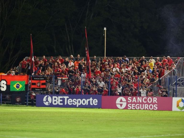 Saiba onde assistir Azuriz x Athletico-PR no Paranaense