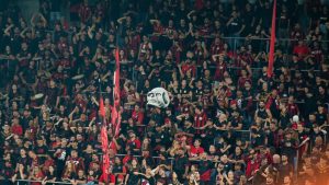 Foto: Facebook/Ligga Arena