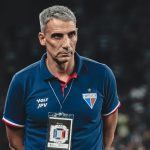 Athletico-PR recebe negativa (Foto: Mateus Lotif - Divulgação)