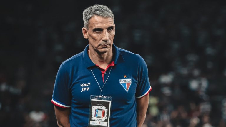 Athletico-PR recebe negativa (Foto: Mateus Lotif - Divulgação)