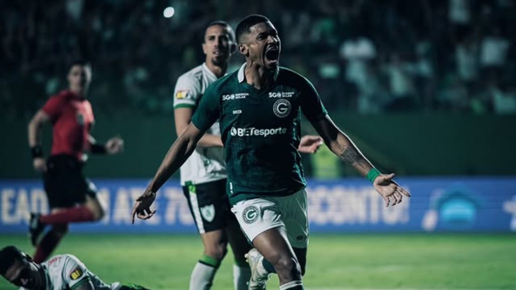 Athletico-PR busca substituto de Cuello - Foto: Instagram/Wellinton Matheus