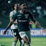 Athletico-PR busca substituto de Cuello - Foto: Instagram/Wellinton Matheus