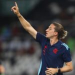 Filipe Luís. Gilvan de Souza/Flamengo