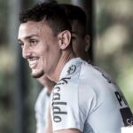 Diego Pituca. Foto: Ivan Storti/Santos FC
