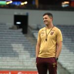 Barbieri fala sobre Athletico-PR x Maringá (Imagem: Divulgação/Rede Furacão)