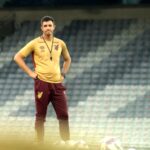 Barbieri fala sobre Athletico-PR x Maringá (Imagem: Divulgação/Rede Furacão)