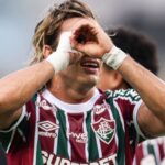 Canobbio. Foto: Lucas Merçon/FFC