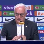 Dorival convoca Weverton, ex-Athletico-PR, para Seleção Brasileira - Foto: Reprodução/CBF