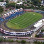 Onde assistir ao jogo na Vila Capanema. Foto: José Tramontin/athletico.com.br - Arquivo