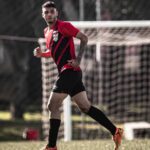 Athletico-PR x Cuiabá Sub20 terá transmissão gratuita (Foto: Instagram/Fabio Lucas)