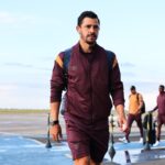 Giuliano dá adeus ao Athletico-PR