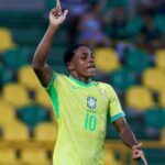 Cruzeiro x Athletico-PR terá camisa 10 da Seleção Brasileira - (Foto: CONMEBOL/Divulgação)