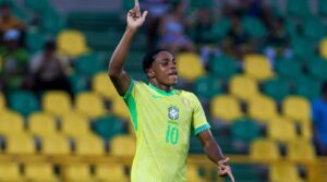 Cruzeiro x Athletico-PR terá camisa 10 da Seleção Brasileira - (Foto: CONMEBOL/Divulgação)