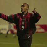 Lucas Severino, ex-Athletico-PR, fala após acidente de filho