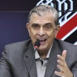 Foto: José Tramontin/athletico.com.br