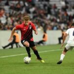 Athletico-PR dá início ao Brasileirão Sub-17 (Foto: Instagram/Rhichey Rhustton)