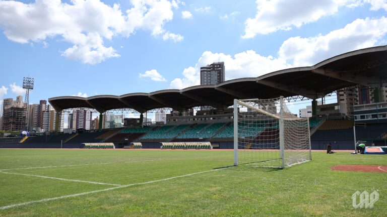 Foto: José Tramontin/athletico.com.br