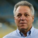 Abel Braga. Foto: Lucas Merçon/Fluminense FC