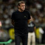 Cuca tem ex-jogador na mira do Athletico-PR (Foto: Pedro Souza / Atlético)