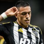 (Foto: Pedro Souza / Atlético)