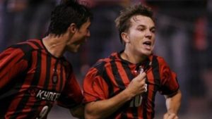 Dagoberto, ex-Athletico-PR, alimenta briga com Petraglia (Foto: Arquivo/Athletico)