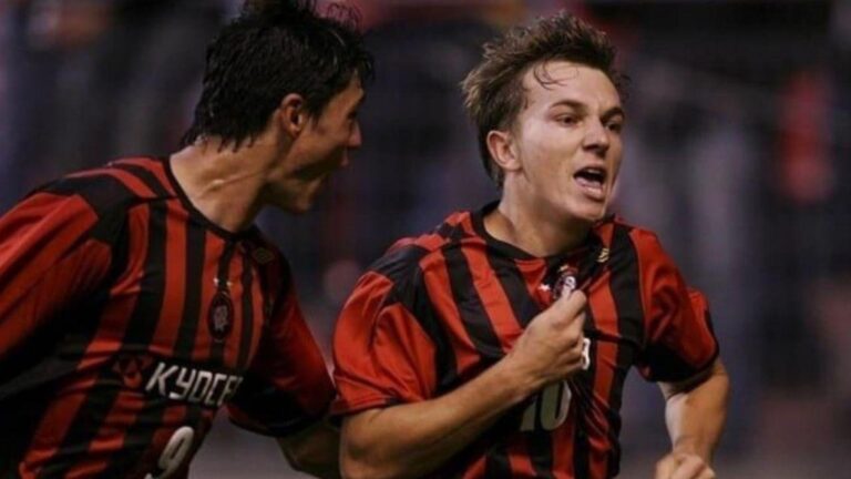 Dagoberto, ex-Athletico-PR, alimenta briga com Petraglia (Foto: Arquivo/Athletico)