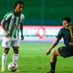 Ênio esteve no radar do CAP. (Foto: Instagram/Ênio)