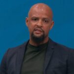 Felipe Melo detonou os jogadores da seleção. Foto: Reprodução