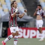 (Foto: Lucas Merçon/FFC)