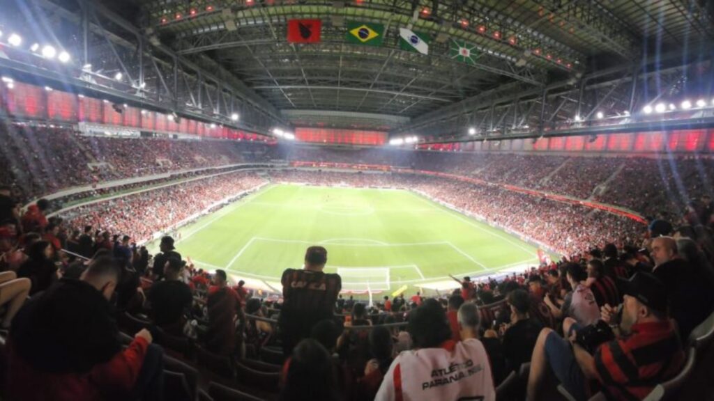 Onde assistir a Athletico-PR x Maringá (Foto: FURACAO.COM)