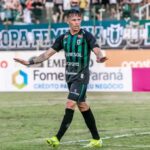 (Foto: Fernando Teramatsu/Maringá FC)