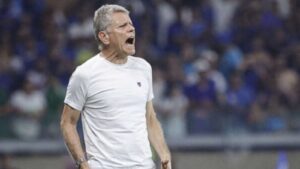 Athletico-PR: Paulo Autuori é preferido de jogador da Seleção (Foto: Reprodução/Correio Braziliense)