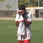 Bragantino x Athletico-PR estreiam com homenagem a Pedro Severino (Imagem: Divulgação/Massa Bruta TV)