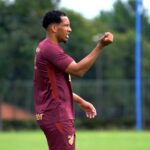Habraão fala sobre como são trenos de Barbieri no Athletico-PR (Imagem: Youtube/Rede Furacão)
