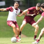 Athletico-PR busca liberação de titulares na Justiça - Foto: Duda Matoso/athletico.com.br