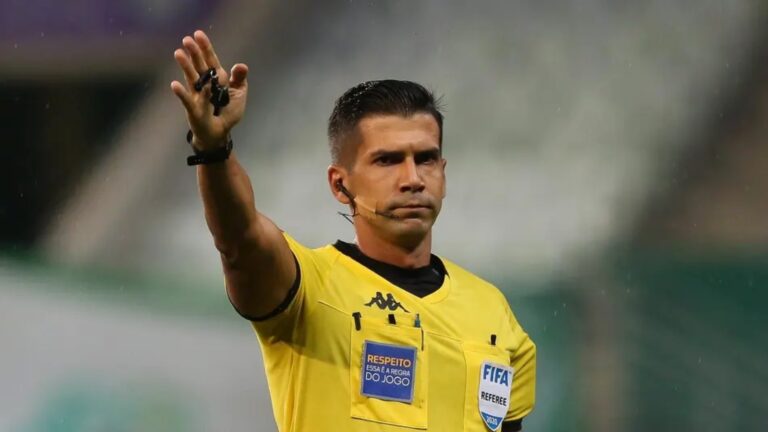 Bruno Arleu de Araújo. Foto: Cesar Greco/Palmeiras