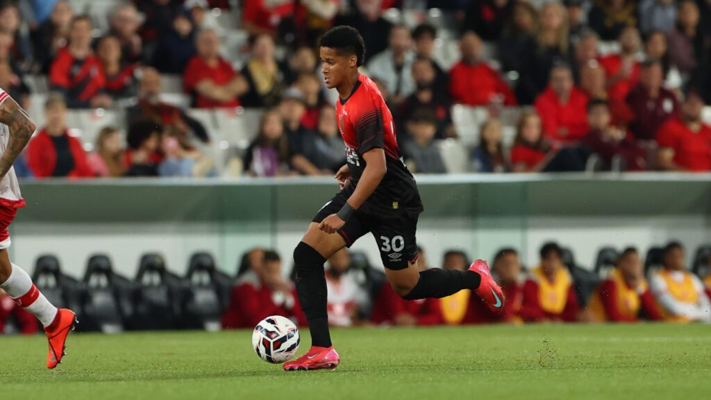 (Foto: Duda Matoso/athletico.com.br)