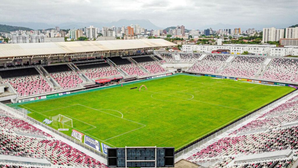 (Foto: JEC/Divulgação)